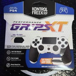 Kontrolfreek