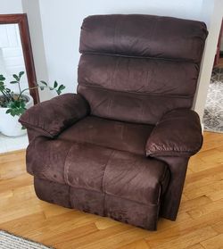 La-Z-Boy Power Recliner
