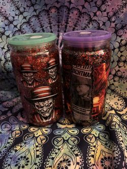 Custom-Made Cups Two For $20