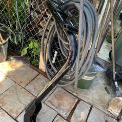 Bike rack - Used