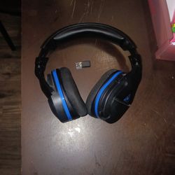 Turtle Beach 600 Gen Headphones 