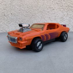 M.A.S.K. Kenner Stinger G.T.O.