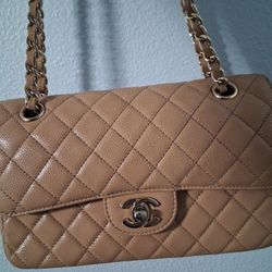 Exquisite CHANEL PURSE