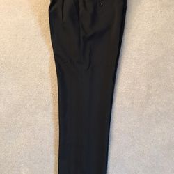 Opposuits Black Dress Pants (Preowned)