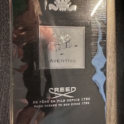 Creed Aventus 3.3oz / 100ML New Box