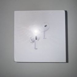 AirPods Pro 2nd Gen