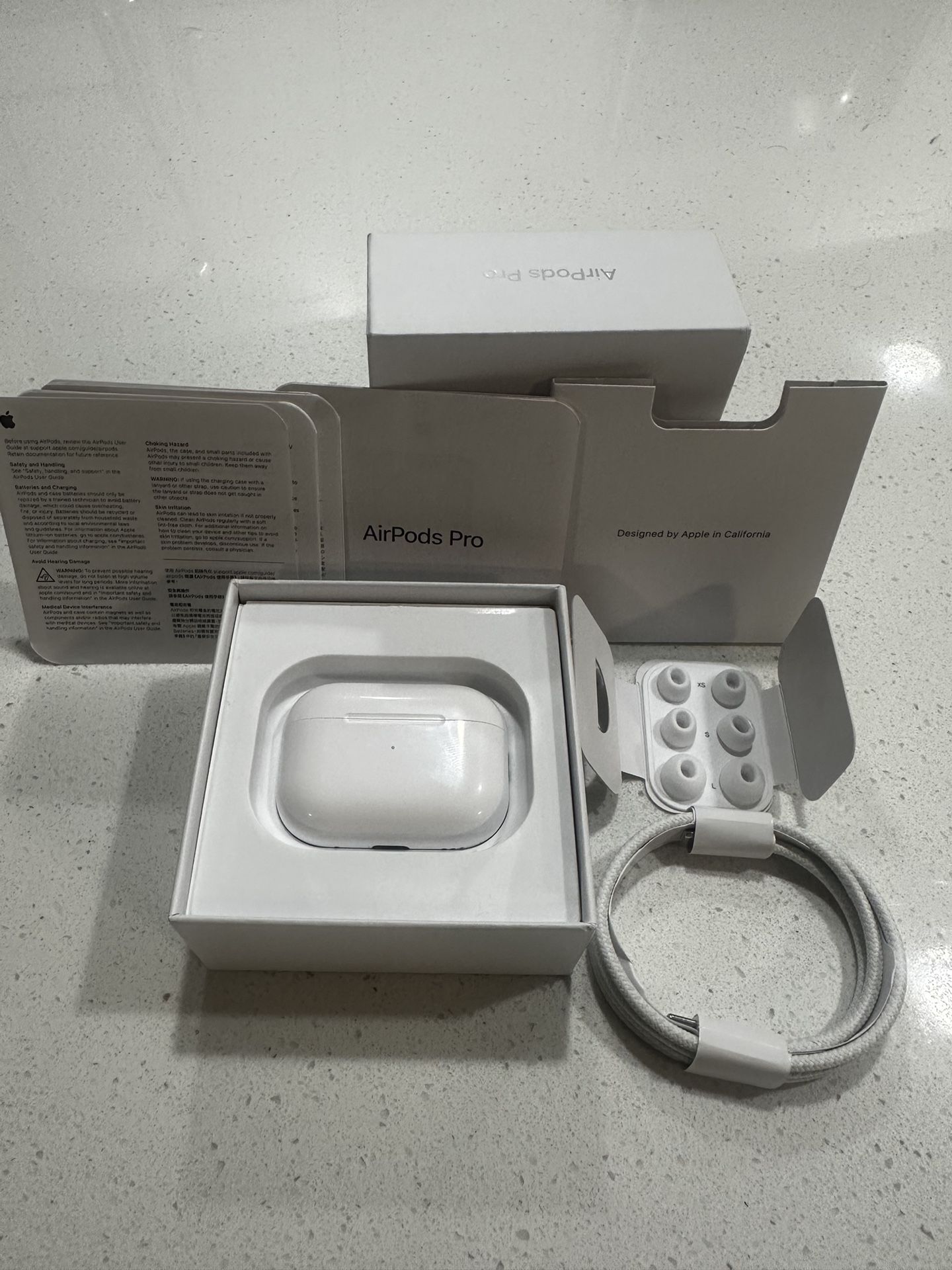 AirPods Pro 2nd Gen 