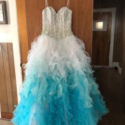 Traje De Quinceñero