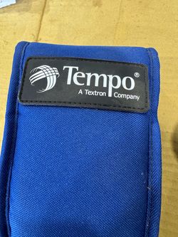 Tempo side kick 7B