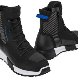 BMW MOTORRAD KNITLITE SNEAKERS ANTHRACITE  11.5