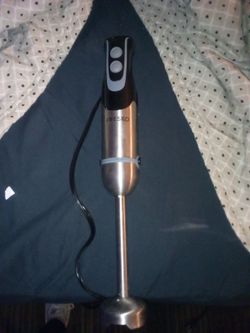 Fresko Immersion Hand Blender