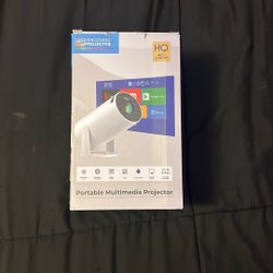 PROJECTOR