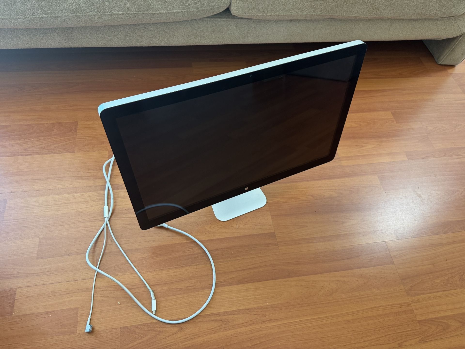 Apple Monitor