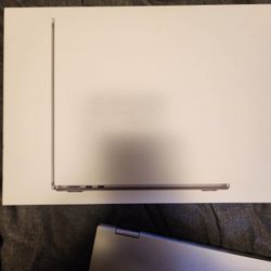 MacBook Air 13 Inch 2024 M3