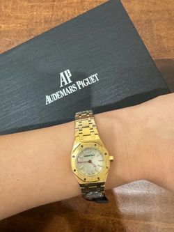 AP Watch for sale