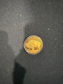 Gold Coin