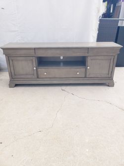 TV Stand - Solid Wood