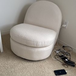 Chair Swivel 