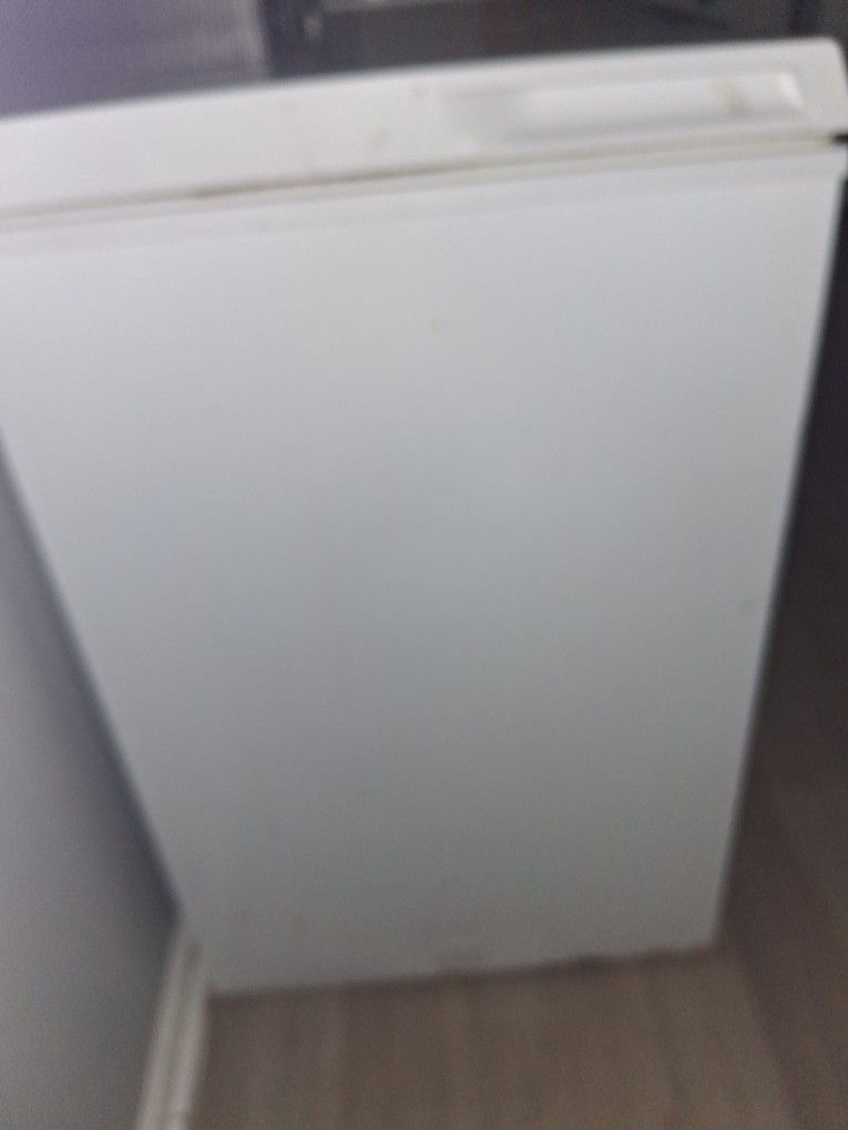 Deep Freezer