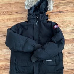 Canada goose chilliwack bomber jacket