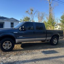 2005 Ford F-250