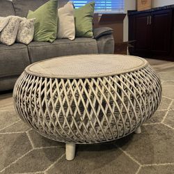 Bohemian Coffee Table 