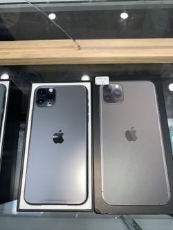 iPhone 11 Pro Max 64gb T-Mobile