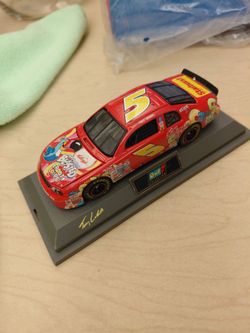 1998 Terry Labonte Revell 1/24 Kelloggs Marshmallow Fruit Loops Diecast Car