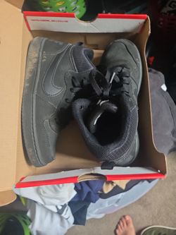 Boys Nike Shoes