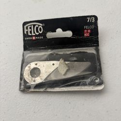 Felco 7/3 Blade New 