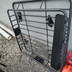 Cargo Carrier 