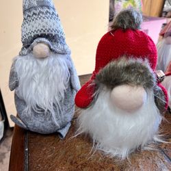 Christmas Elf’s