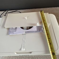 Printer Model # Mg2522