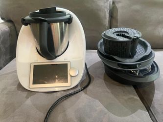 Thermomix