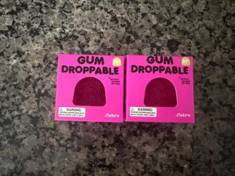 Jadore gum drops pink