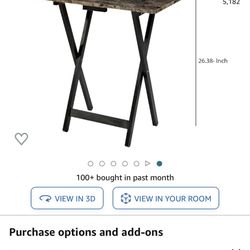 Brand New Marble Table Stand