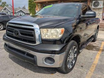 2012 Toyota Tundra