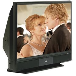 FREE JVC TV 56" Rear Projection 1080p