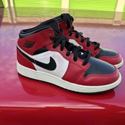 Jordan 1 air Chicago
