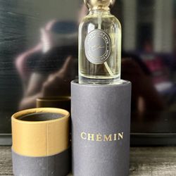 Luxury Women’s Perfume 