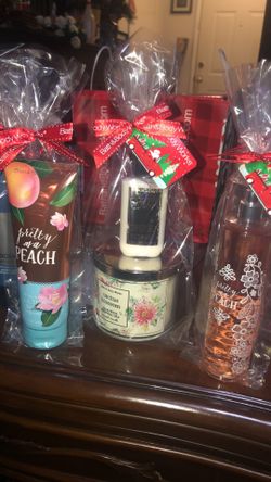 Last Minute Gifts Sets