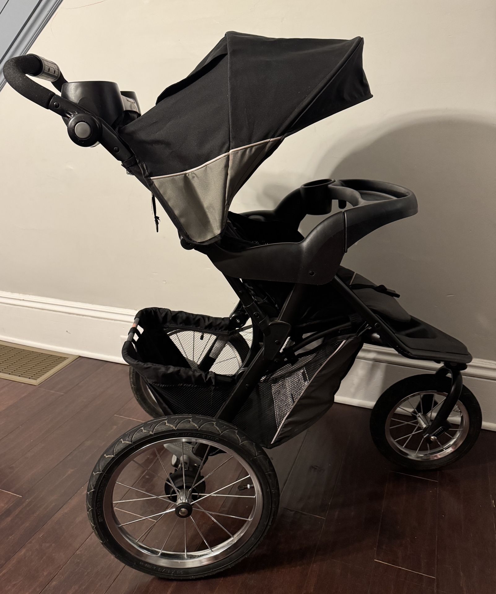 Graco Jogger Stroller
