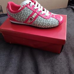 GUESS SHERRILL WOMEN SNEAKERS