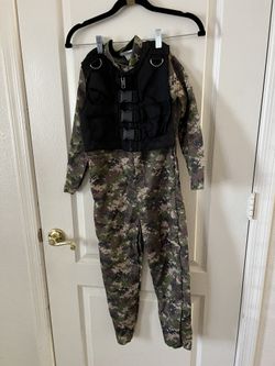 Kids Halloween Costume 