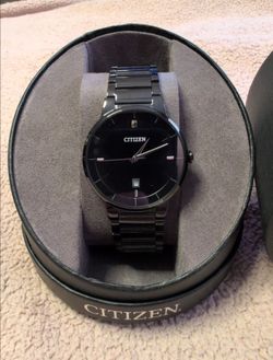 Citizen Watch