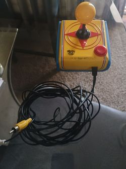 Super Pac -Man Plug and Play