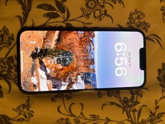iPhone 13 Pro 256GB - unlocked