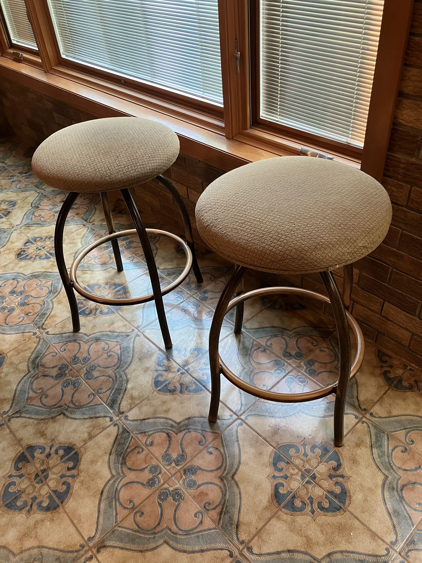 Bar Stools