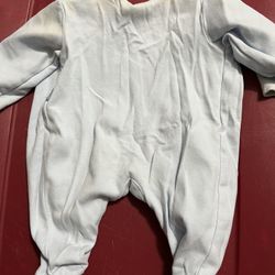 Baby Onesie