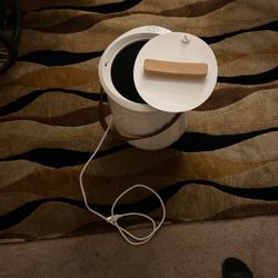 Blanket Heater